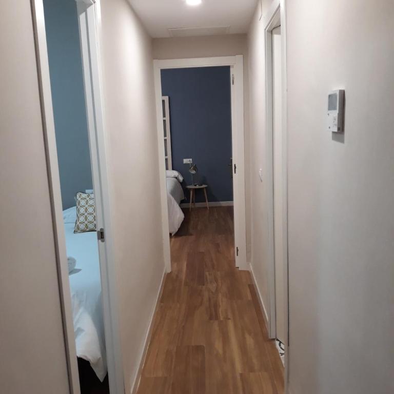 SEVILLA 15 - Apartamento de 2 dormitorios - 3