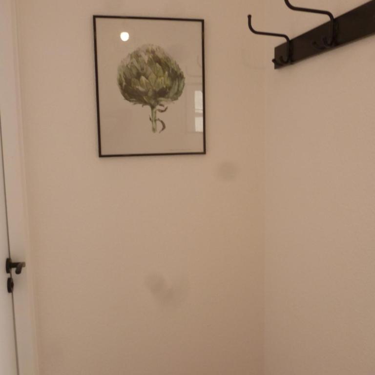 4 Clarence app avec parking Hyper centre Thonon - Appartement - 12