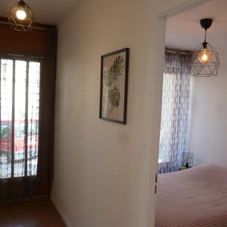 4 Clarence app avec parking Hyper centre Thonon - Appartement - 13