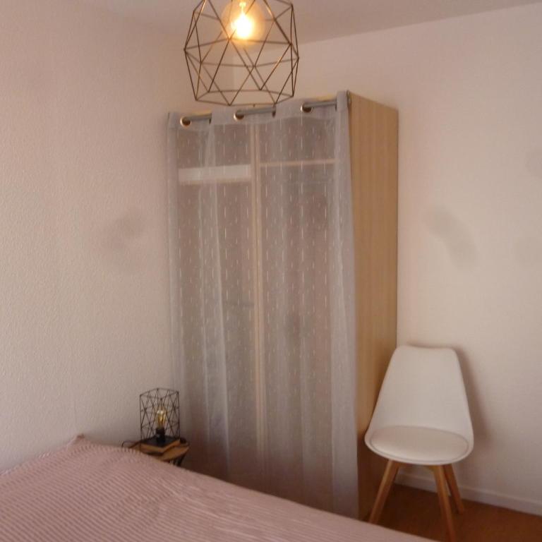 4 Clarence app avec parking Hyper centre Thonon - Appartement - 15