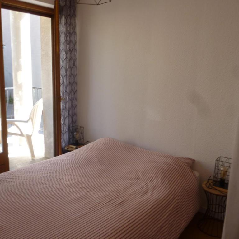4 Clarence app avec parking Hyper centre Thonon - Appartement - 14