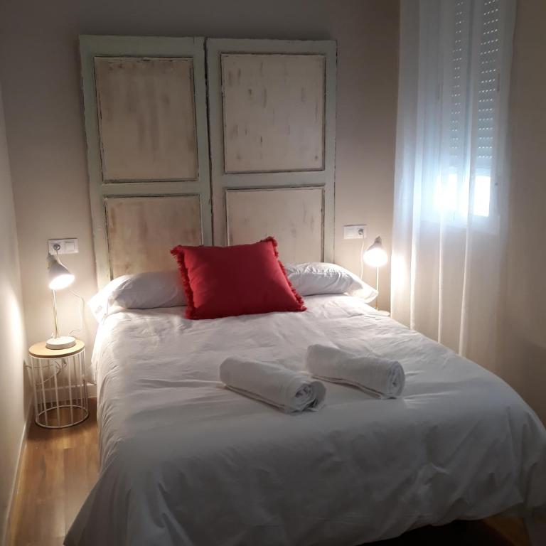 SEVILLA 15 - Apartamento - 6