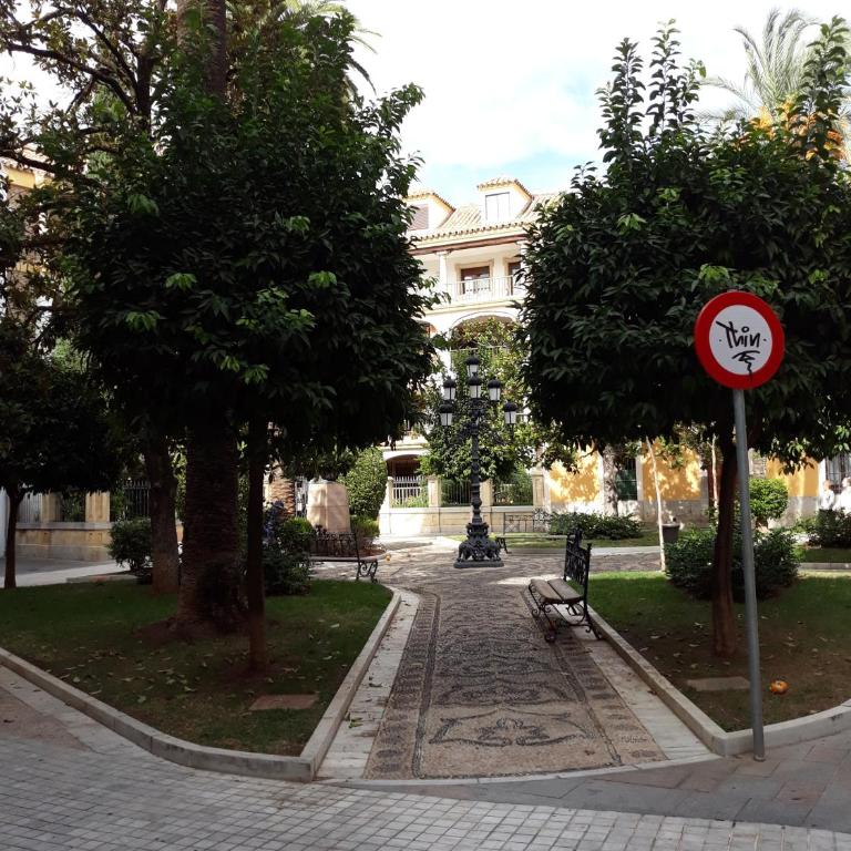 SEVILLA 15 - Apartamento - 47