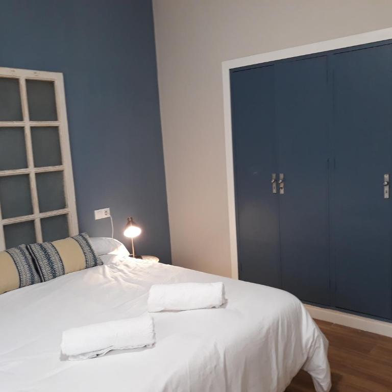 SEVILLA 15 - Apartamento de 2 dormitorios - 10