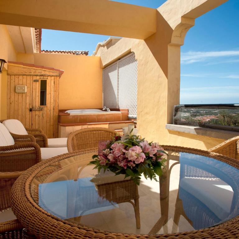 Palm Oasis Maspalomas - Suite de 2 dormitorios - 7