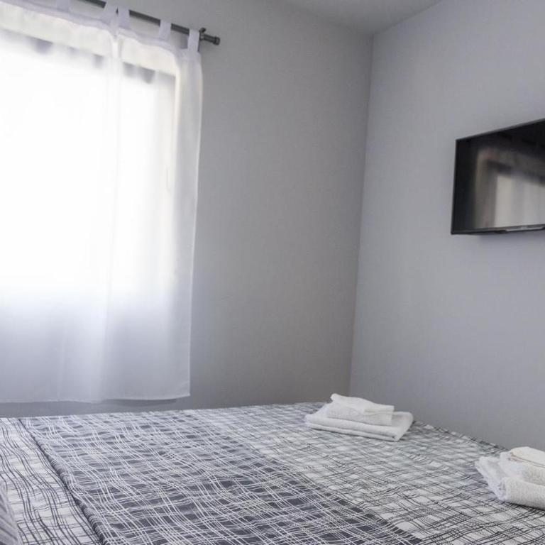 " Tiamat " apartmani - Apartment with Sea View - 1