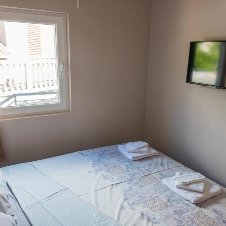 " Tiamat " apartmani - Apartment with Sea View - 4