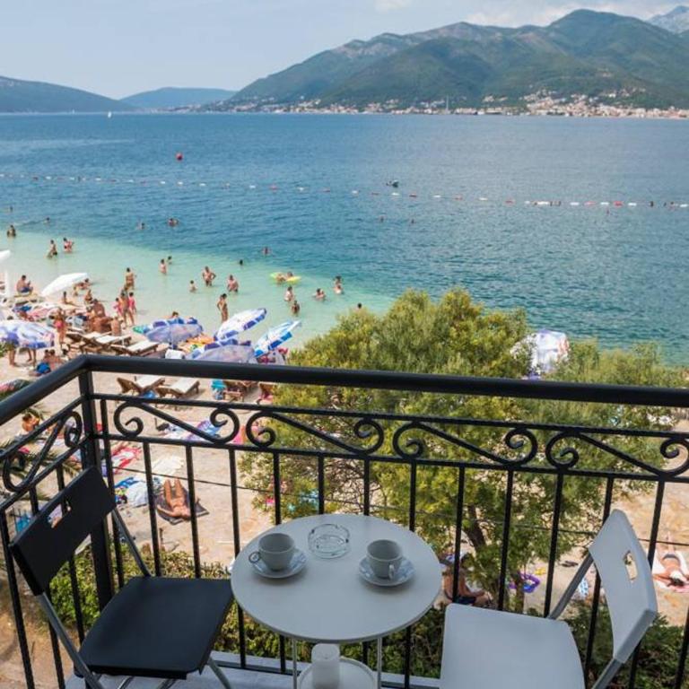 " Tiamat " apartmani - Apartment with Sea View - 6