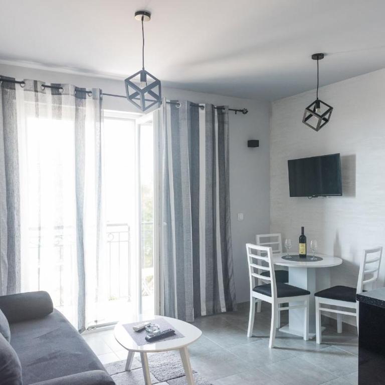 " Tiamat " apartmani - Apartment with Sea View - 3