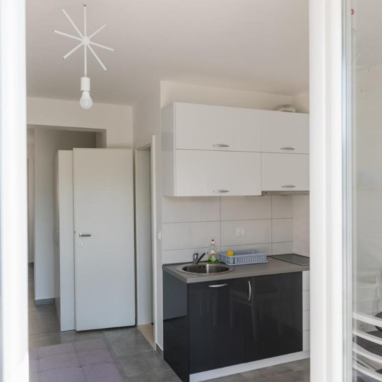 " Tiamat " apartmani - Apartment with Sea View - 3