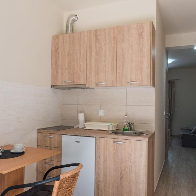 " Tiamat " apartmani - Apartment - Ground Floor - 1