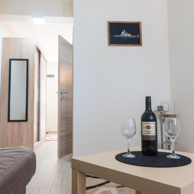 " Tiamat " apartmani - Apartment - Ground Floor - 3