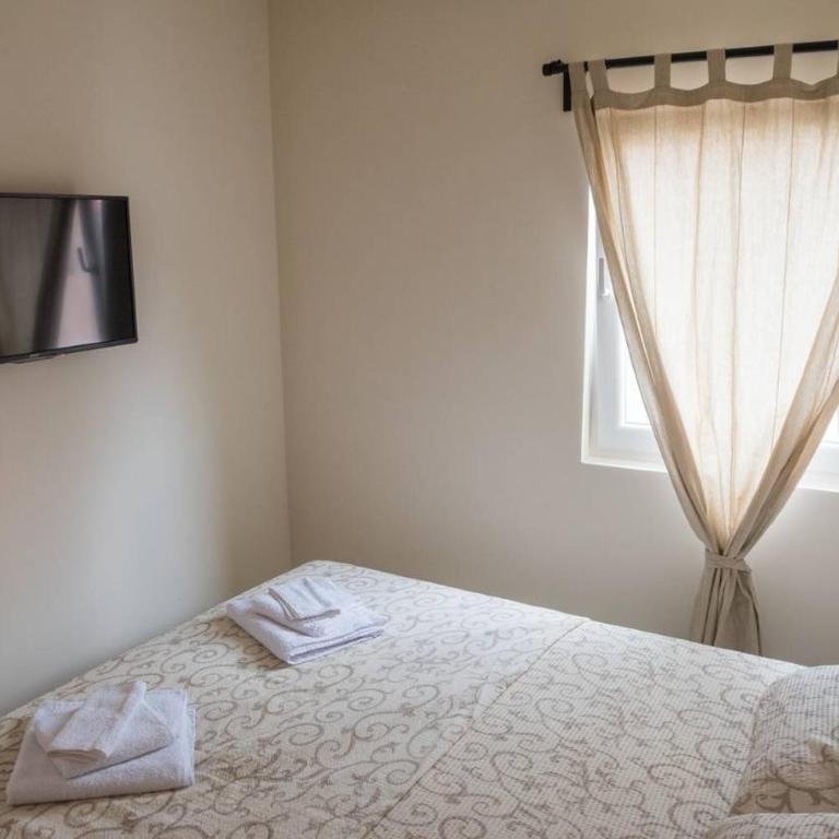 " Tiamat " apartmani - Apartment with Sea View - 7