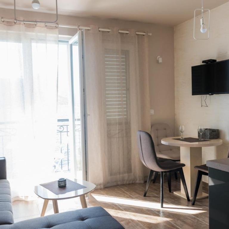 " Tiamat " apartmani - Apartment with Sea View - 6