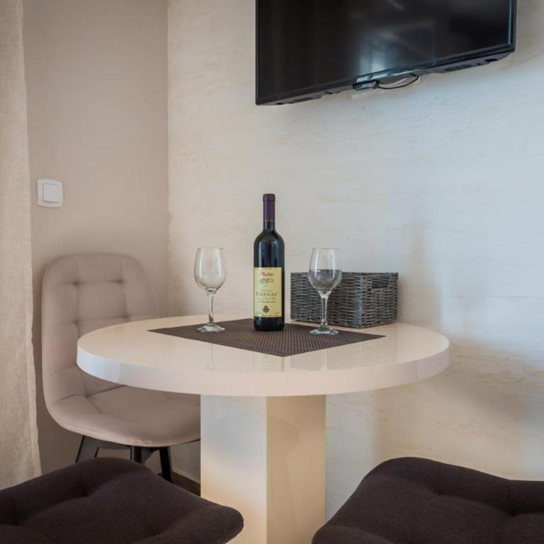 " Tiamat " apartmani - Apartment with Sea View - 8