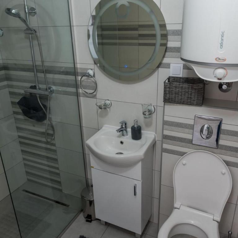 " Tiamat " apartmani - Apartment with Sea View - 5