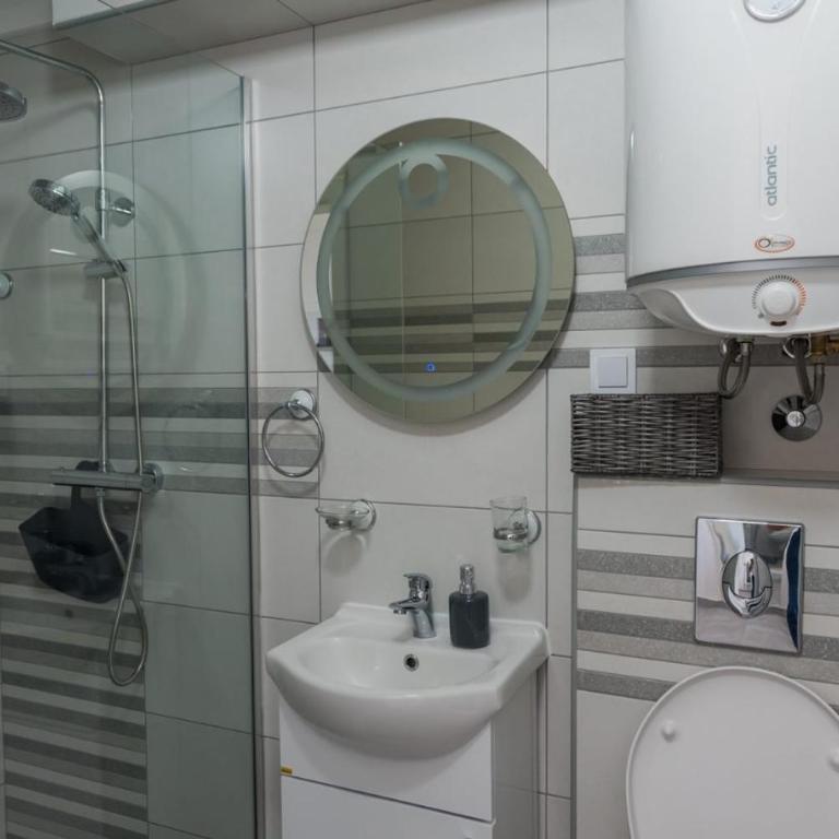 " Tiamat " apartmani - Apartment with Sea View - 6