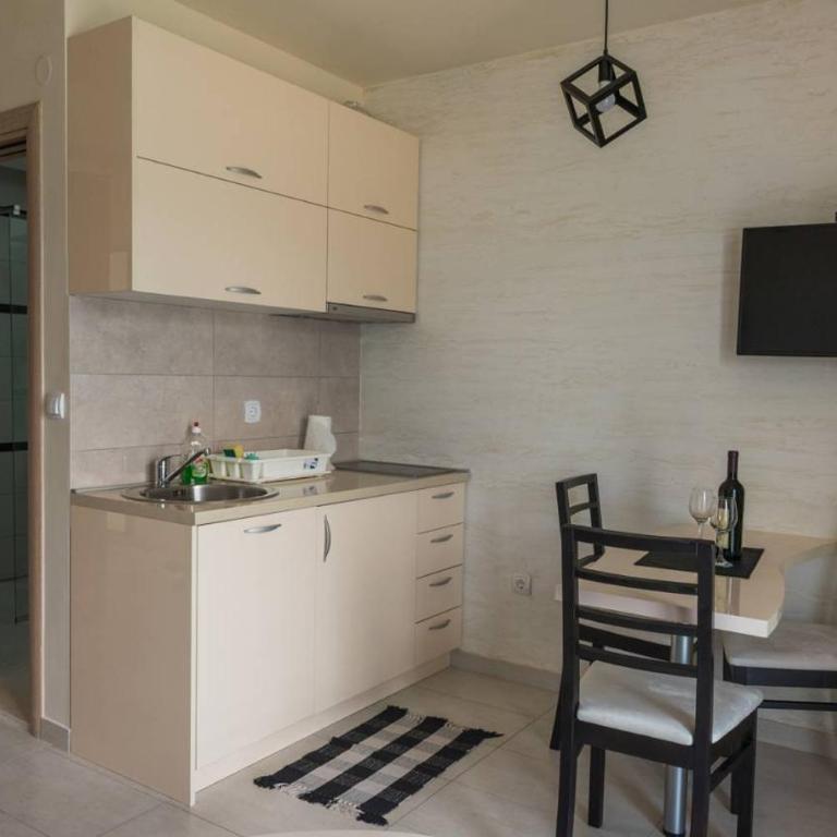 " Tiamat " apartmani - Apartment with Sea View - 10