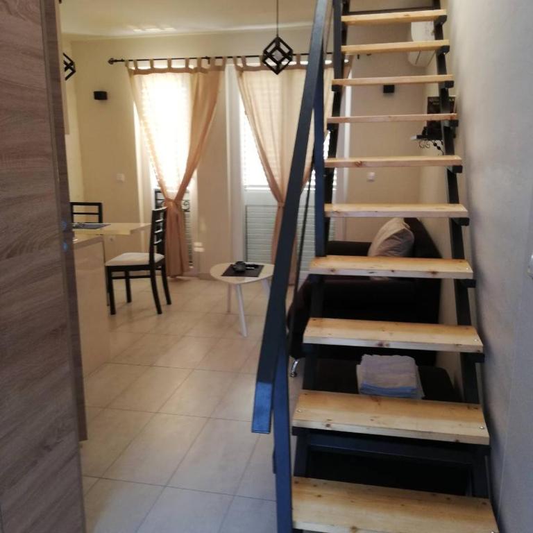 " Tiamat " apartmani - Apartment with Sea View - 11