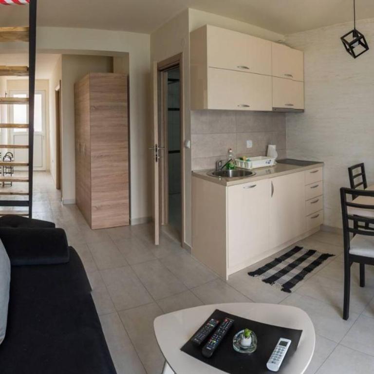" Tiamat " apartmani - Apartment with Sea View - 12