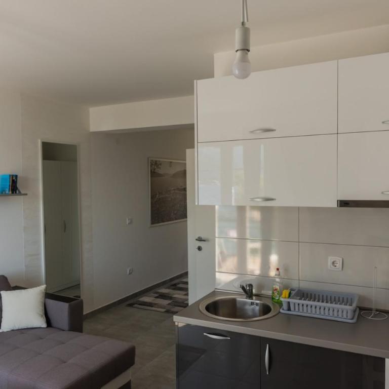 " Tiamat " apartmani - Apartment with Sea View - 7