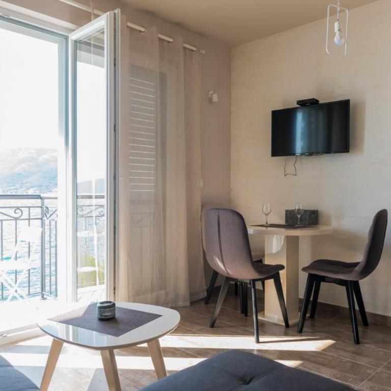 " Tiamat " apartmani - Apartment with Sea View - 11