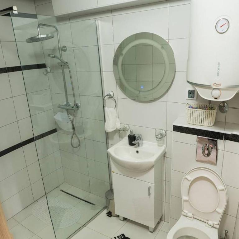 " Tiamat " apartmani - Apartment with Sea View - 13