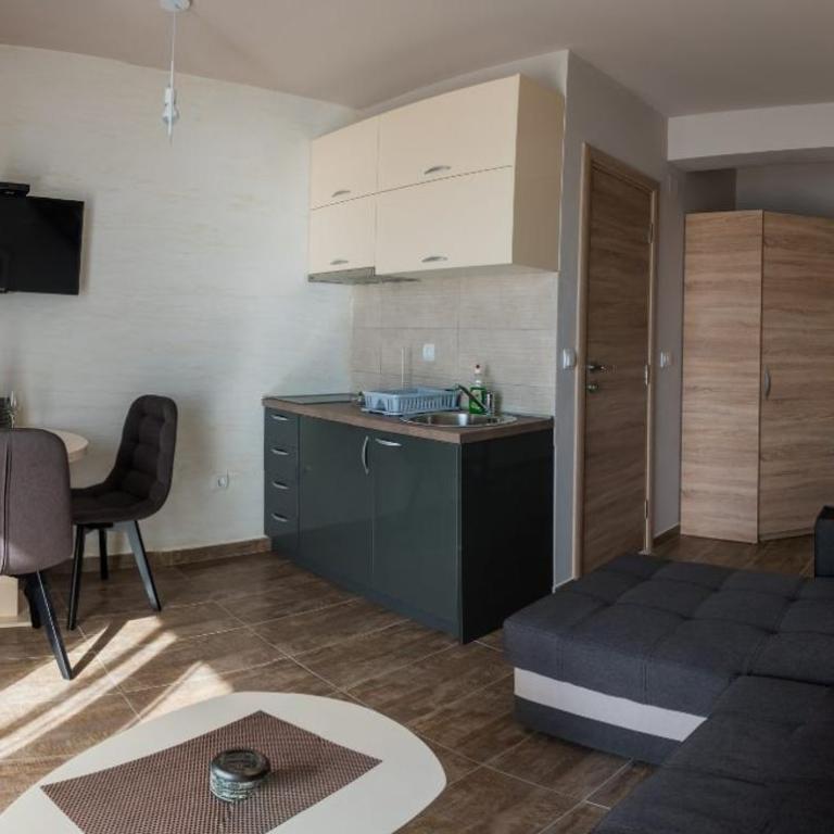 " Tiamat " apartmani - Apartment with Sea View - 2