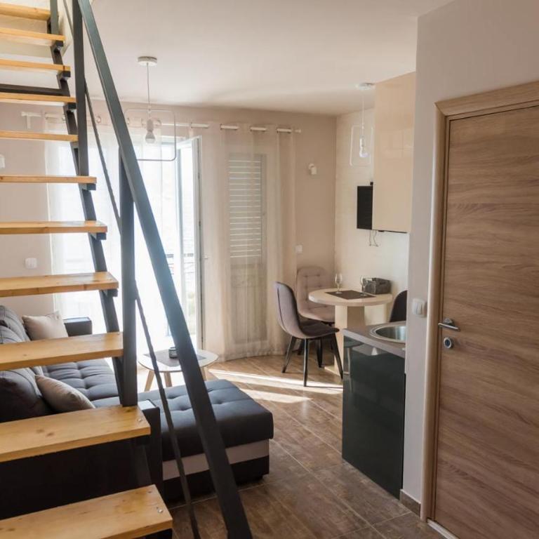 " Tiamat " apartmani - Apartment with Sea View - 12