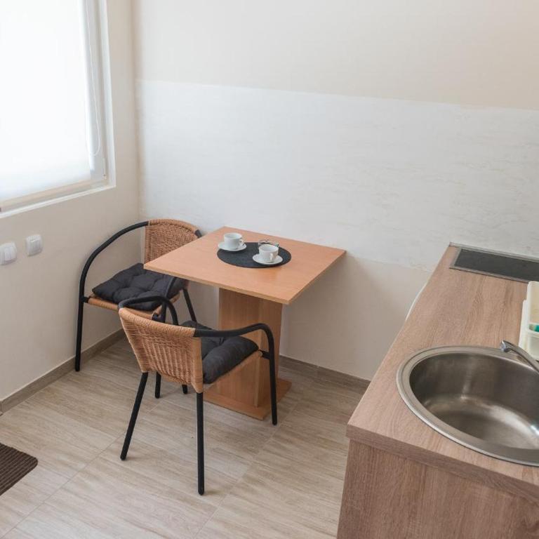 " Tiamat " apartmani - Apartment - Ground Floor - 7