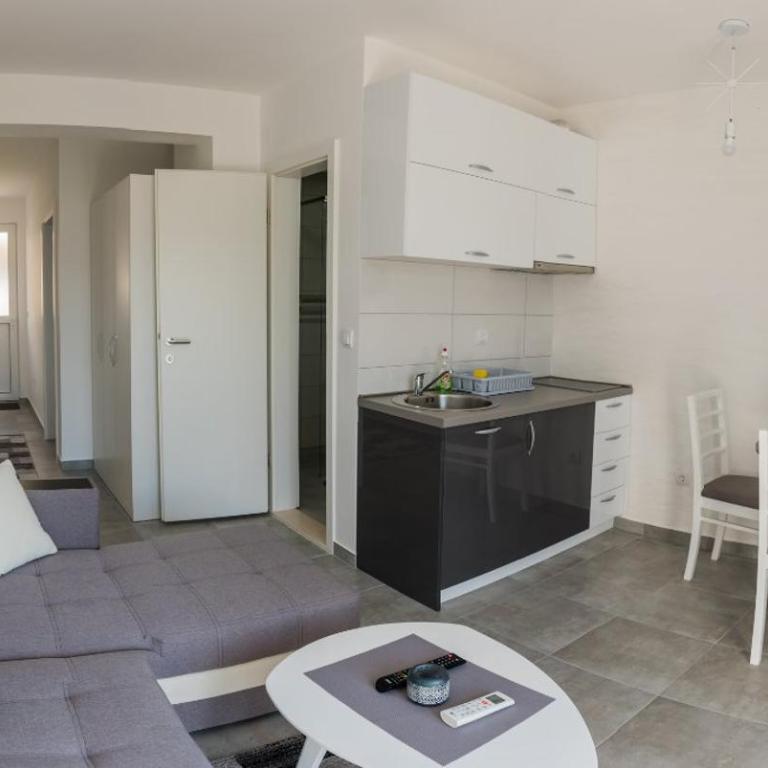 " Tiamat " apartmani - Apartment with Sea View - 9