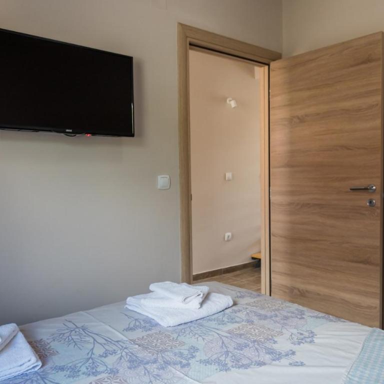 " Tiamat " apartmani - Apartment with Sea View - 13