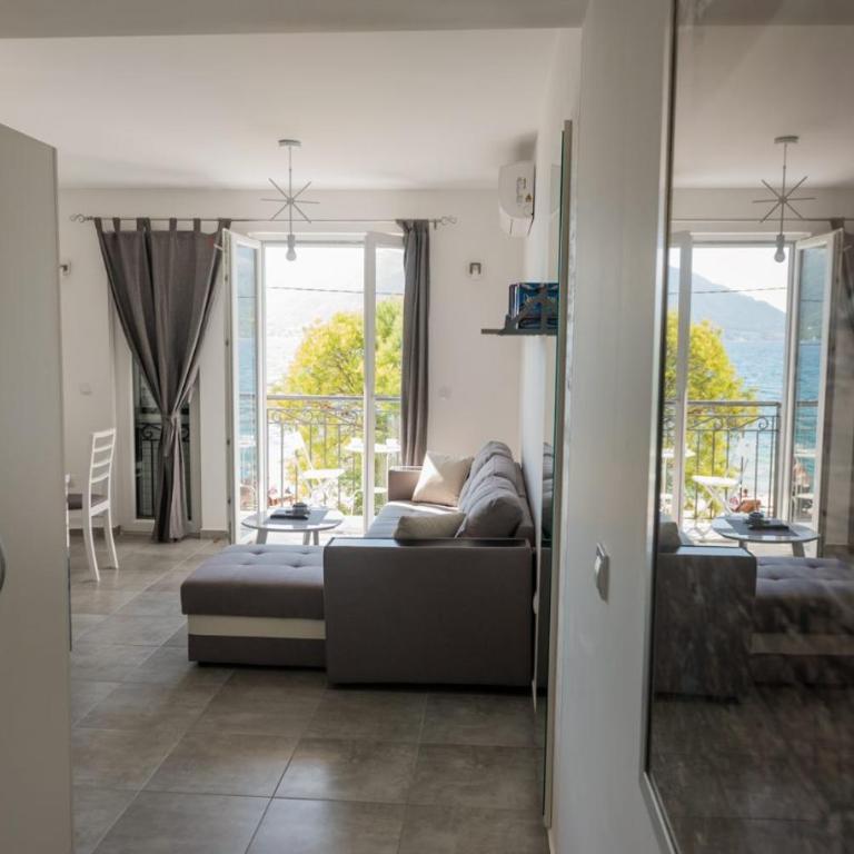 " Tiamat " apartmani - Apartment with Sea View - 10