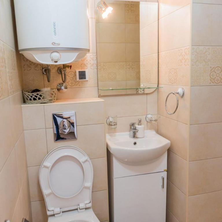 " Tiamat " apartmani - Apartment with Sea View - 15