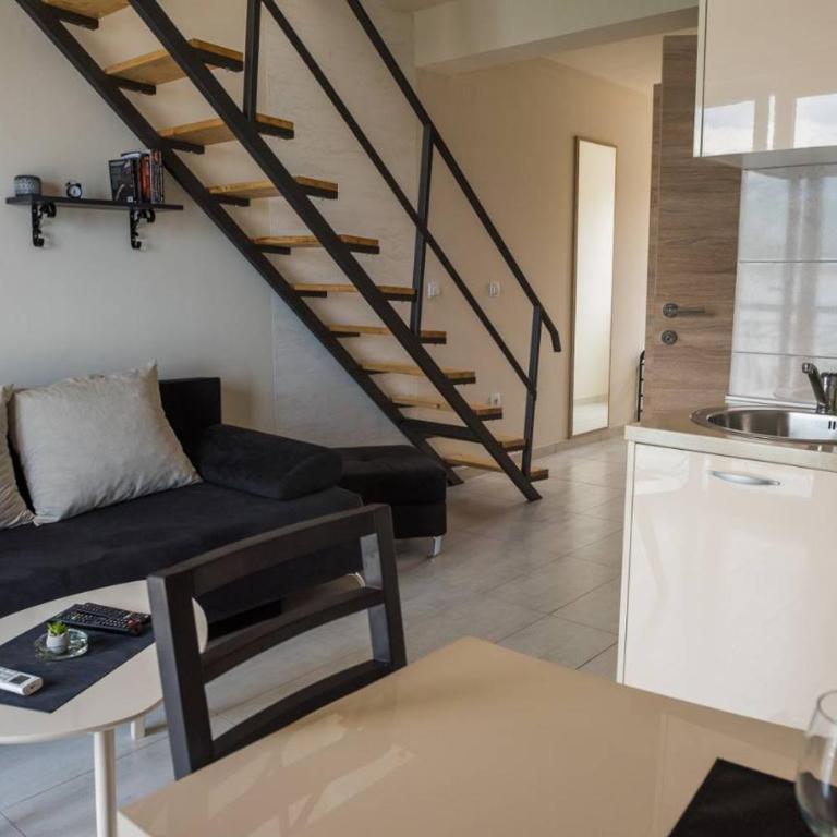 " Tiamat " apartmani - Apartment with Sea View - 15