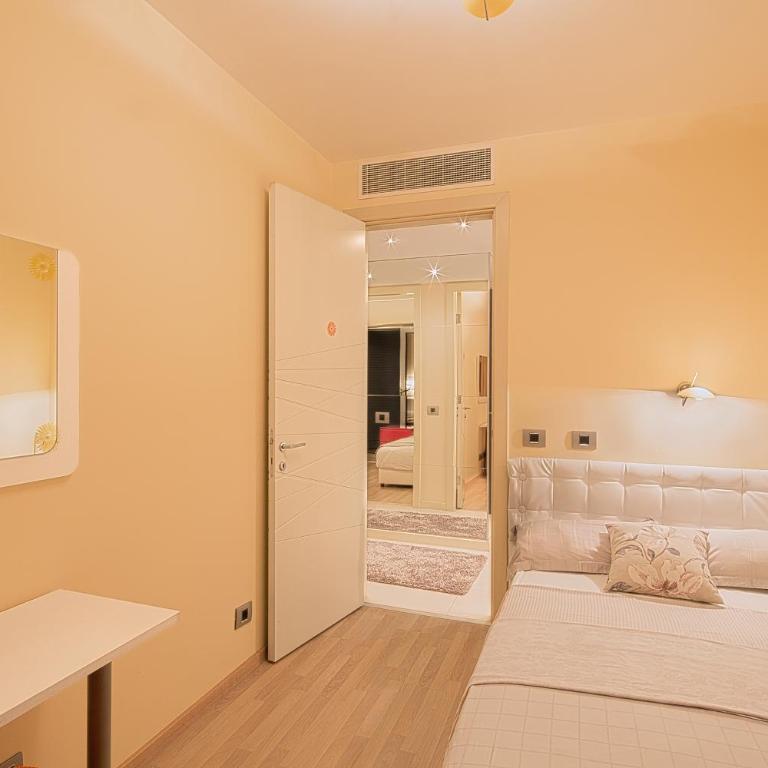 Premier LUX apartment - Deluks Apartman - 26
