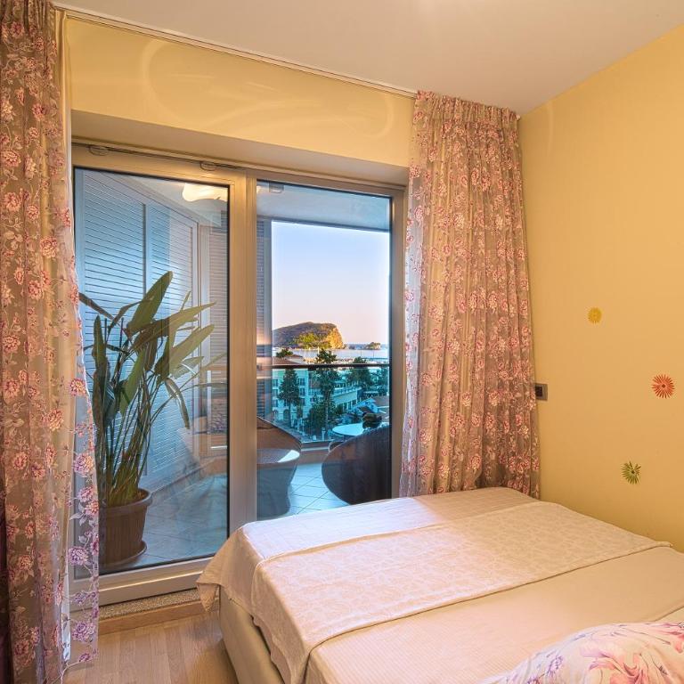 Premier LUX apartment - Deluks Apartman - 24