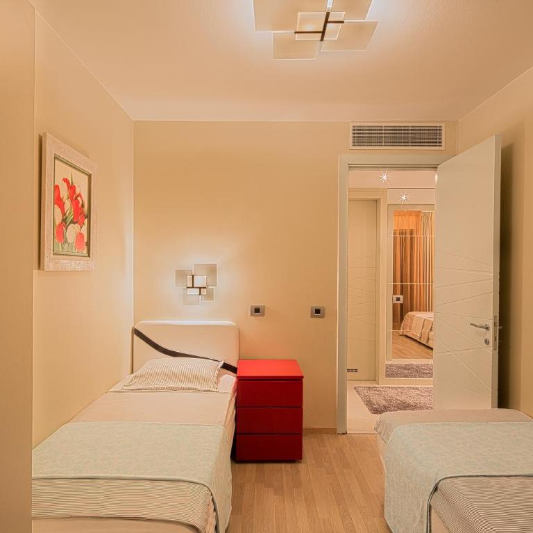 Premier LUX apartment - Deluks Apartman - 30