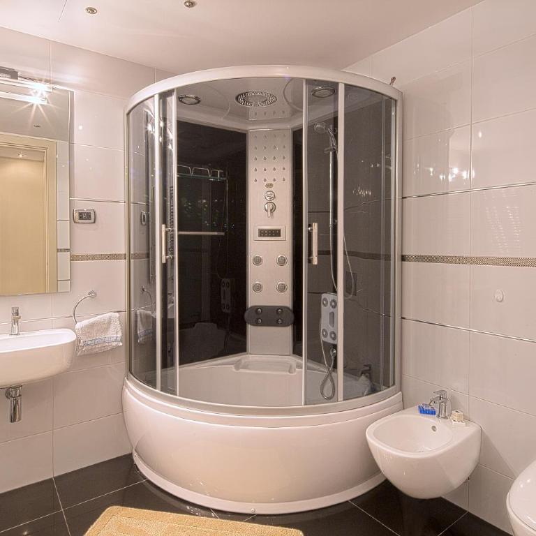 Premier LUX apartment - Deluks Apartman - 8