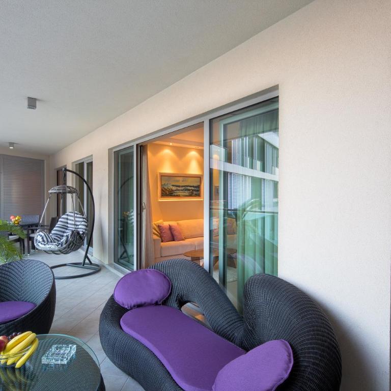 Premier LUX apartment - Deluks Apartman - 13