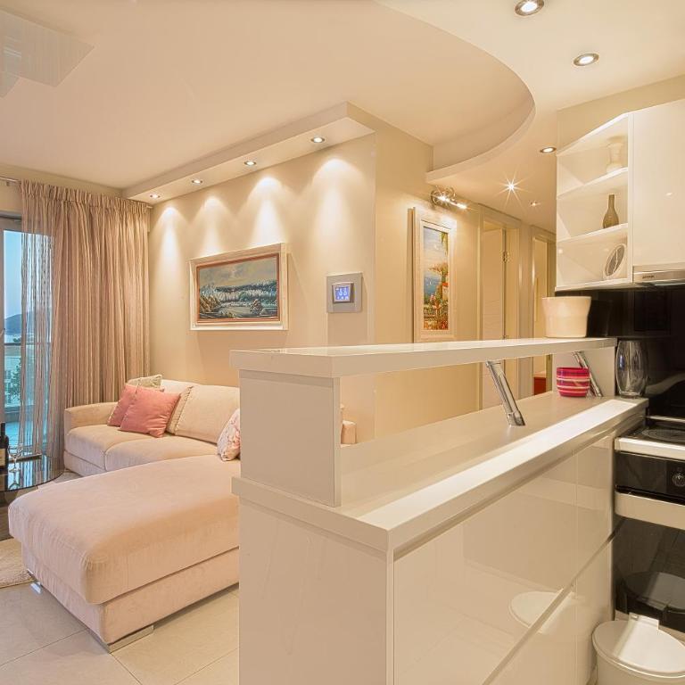 Premier LUX apartment - Deluks Apartman - 4