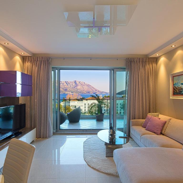 Premier LUX apartment - Deluks Apartman - 20