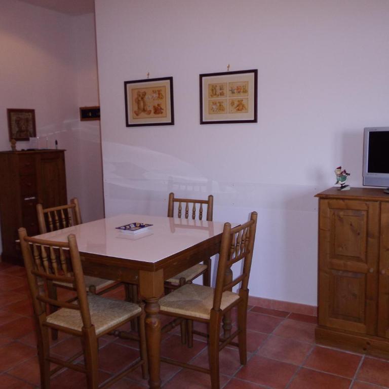 Casa Dell'Orso - Appartamento con Vista Montagna - 13