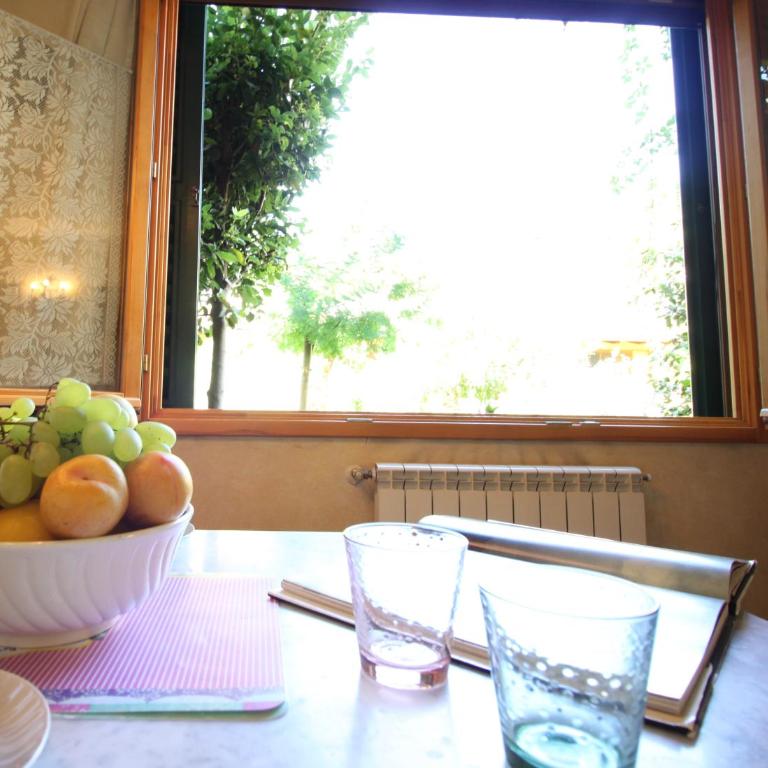 Studios Garden Terrace Oltrarno - Monolocale La Cupolina - 35