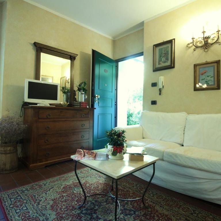 Studios Garden Terrace Oltrarno - Monolocale La Cupolina - 32