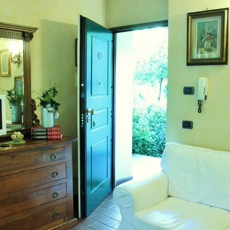 Studios Garden Terrace Oltrarno - Monolocale La Cupolina - 29
