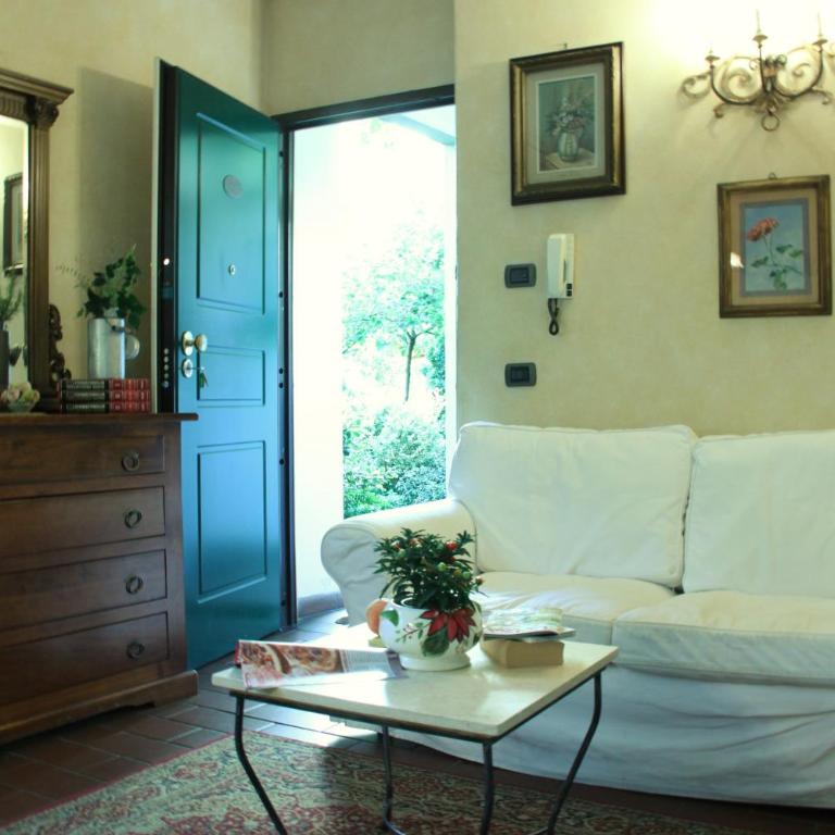 Studios Garden Terrace Oltrarno - Monolocale La Cupolina - 27