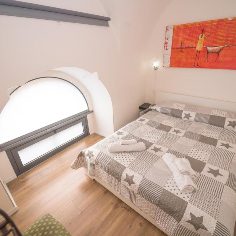 Appartamento Virginia - Apartment - Ground Floor - 18