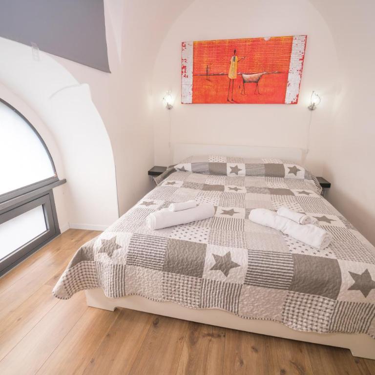 Appartamento Virginia - Apartment - Ground Floor - 17