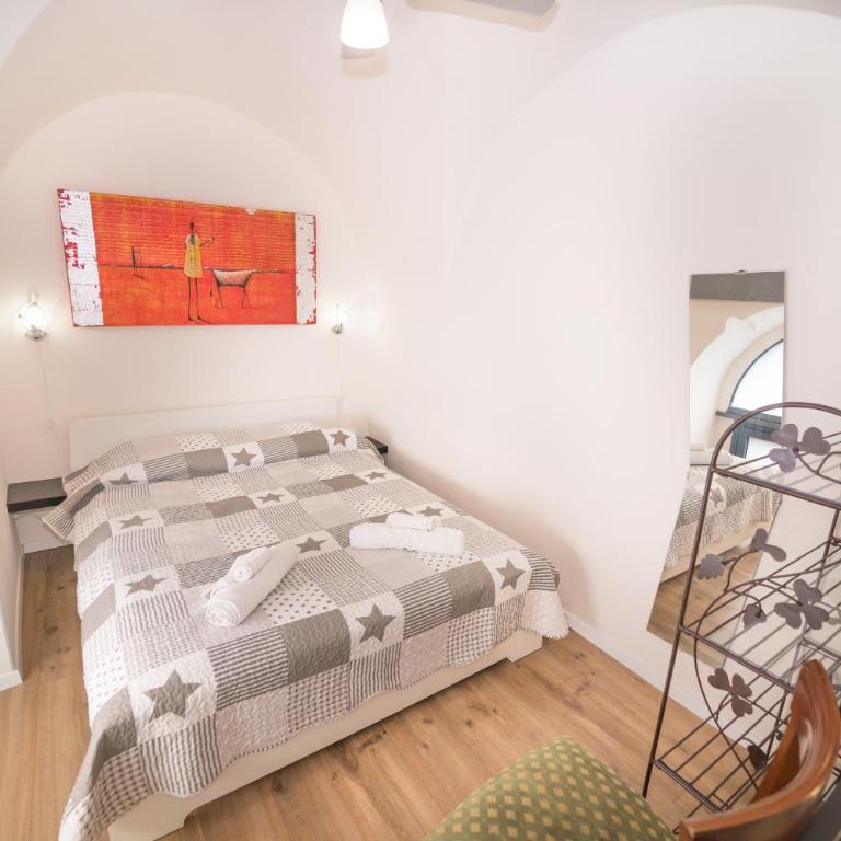 Appartamento Virginia - Apartment - Ground Floor - 15